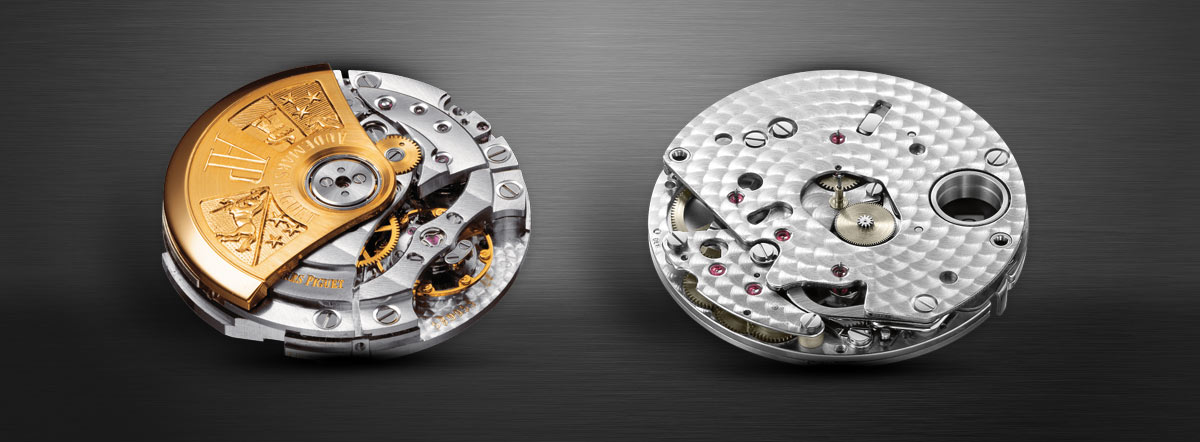 AP caliber 3126 3840