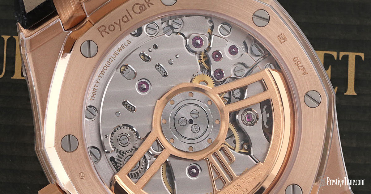 AP caliber 4302
