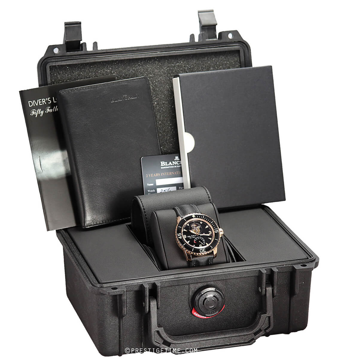 Blancpain 5025 3630 52b 44324 10