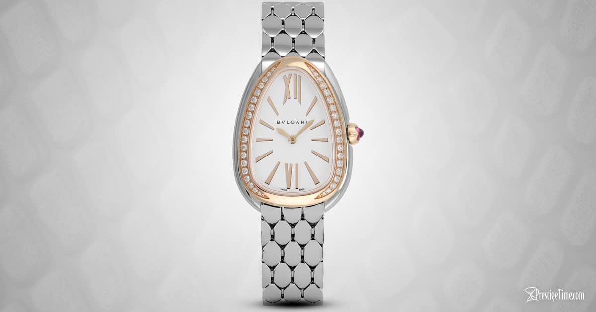 Bulgari Seduttori Review