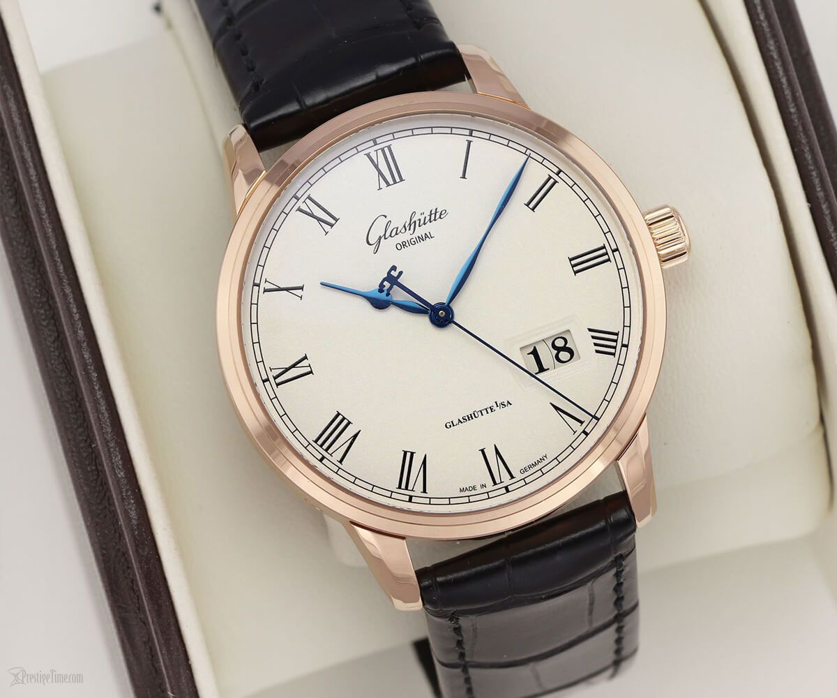 Glashutte Original 100 03 32 45 04