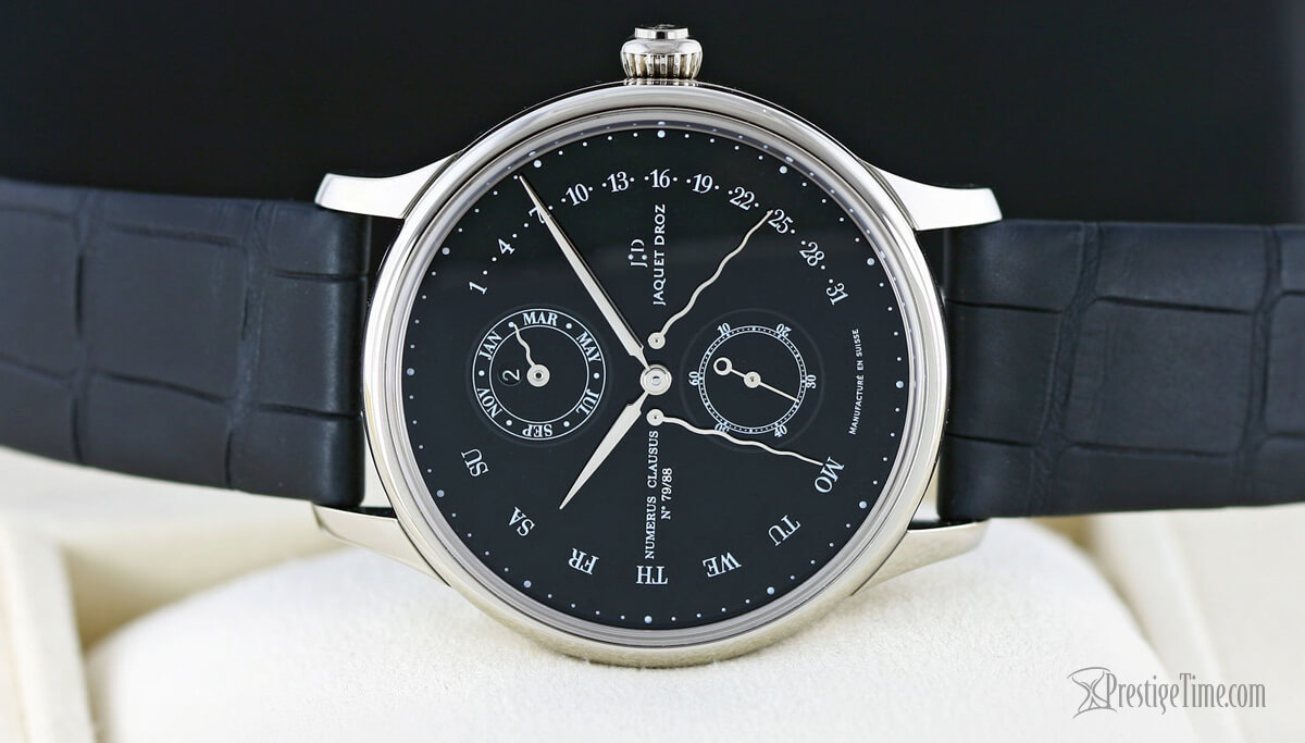 alligator leather strap