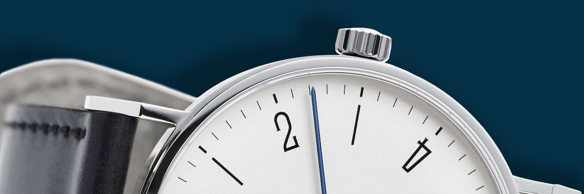 Slim Bezel