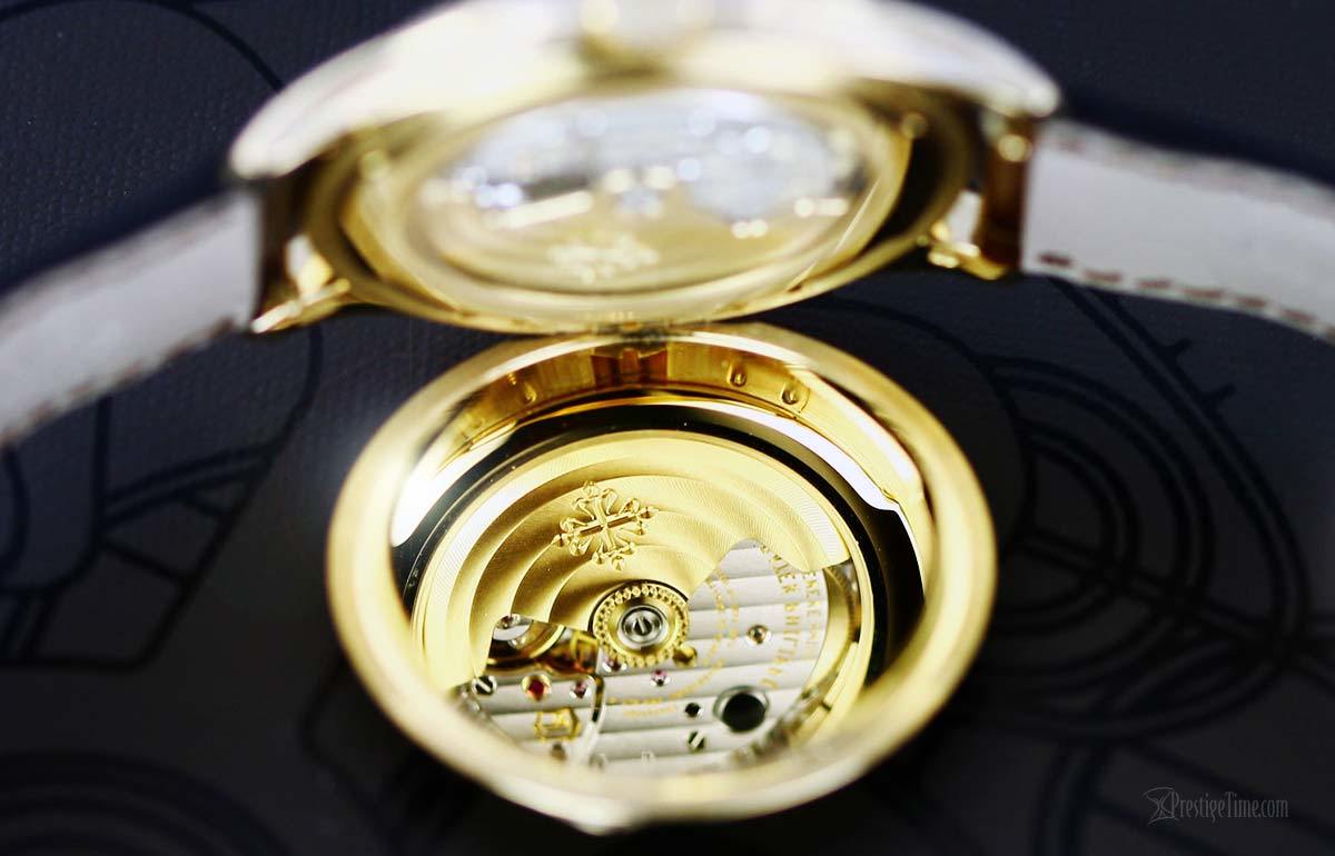 Patek Philippe Calatrava Rotor