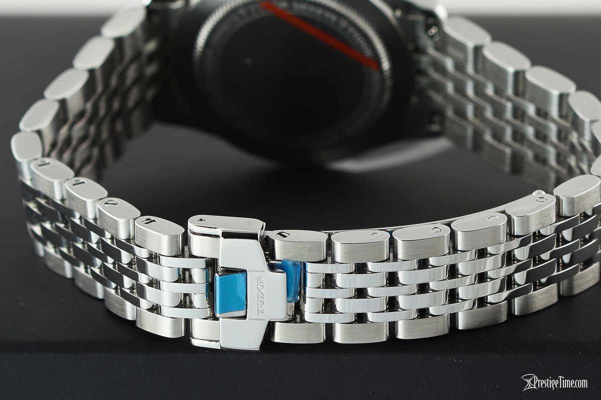 Tudor 1926 Automatic 28mm m91350 0003 bracelet