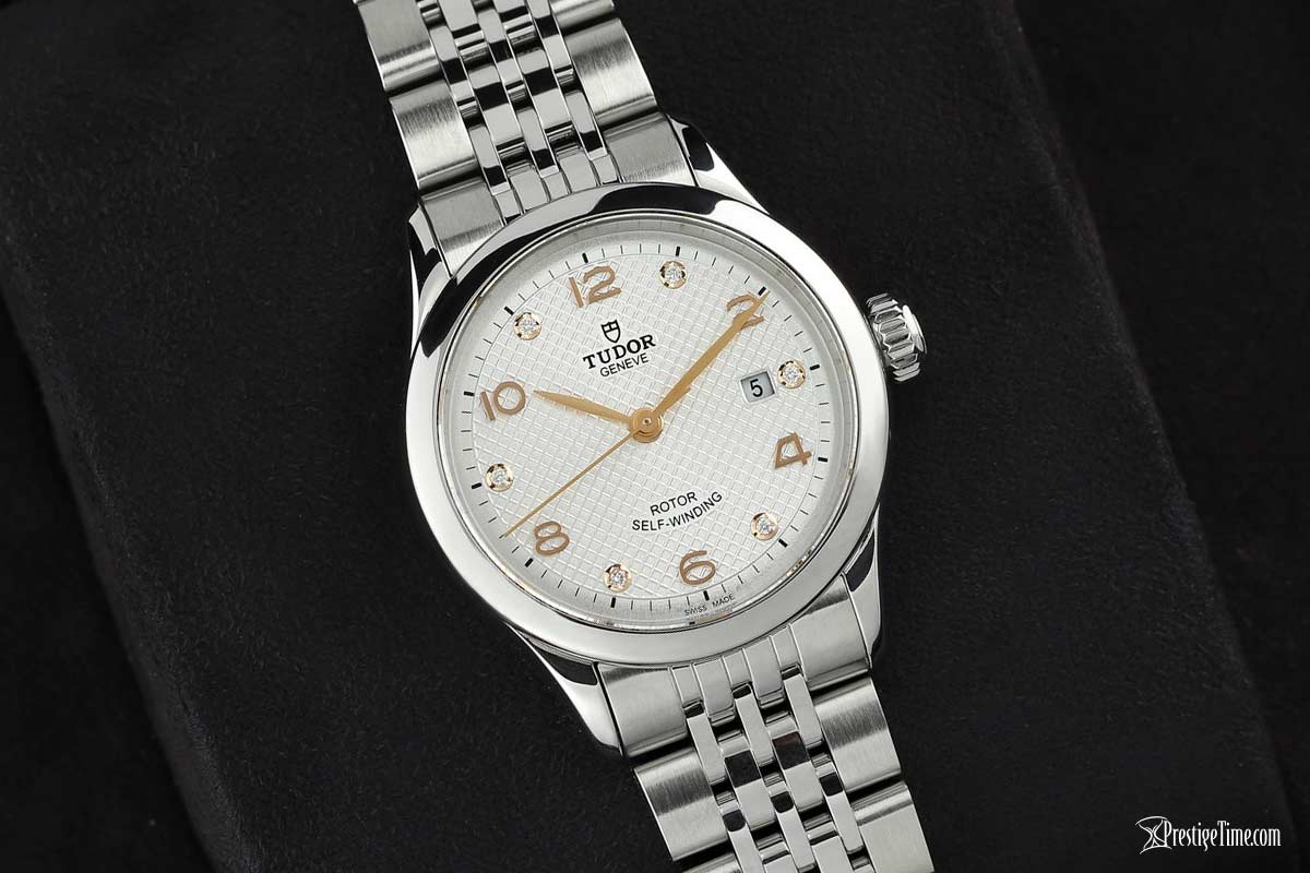 Tudor 1926 Automatic 28mm m91350 0003