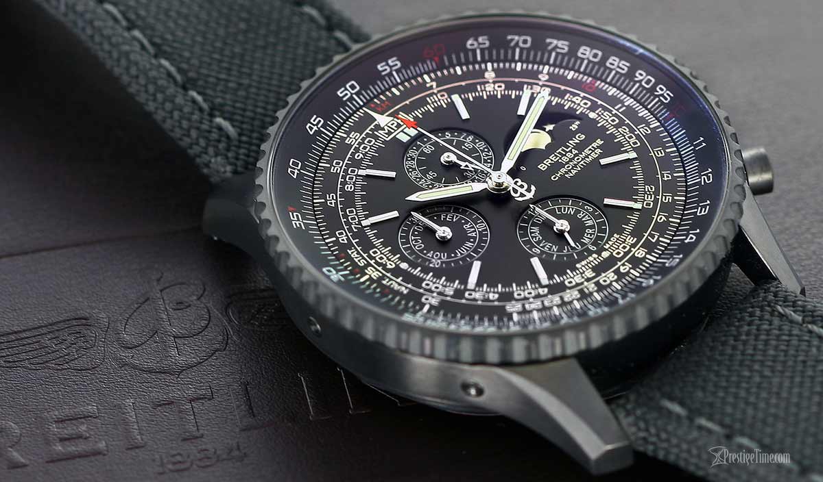 breitling navitimer 1884 chronometer