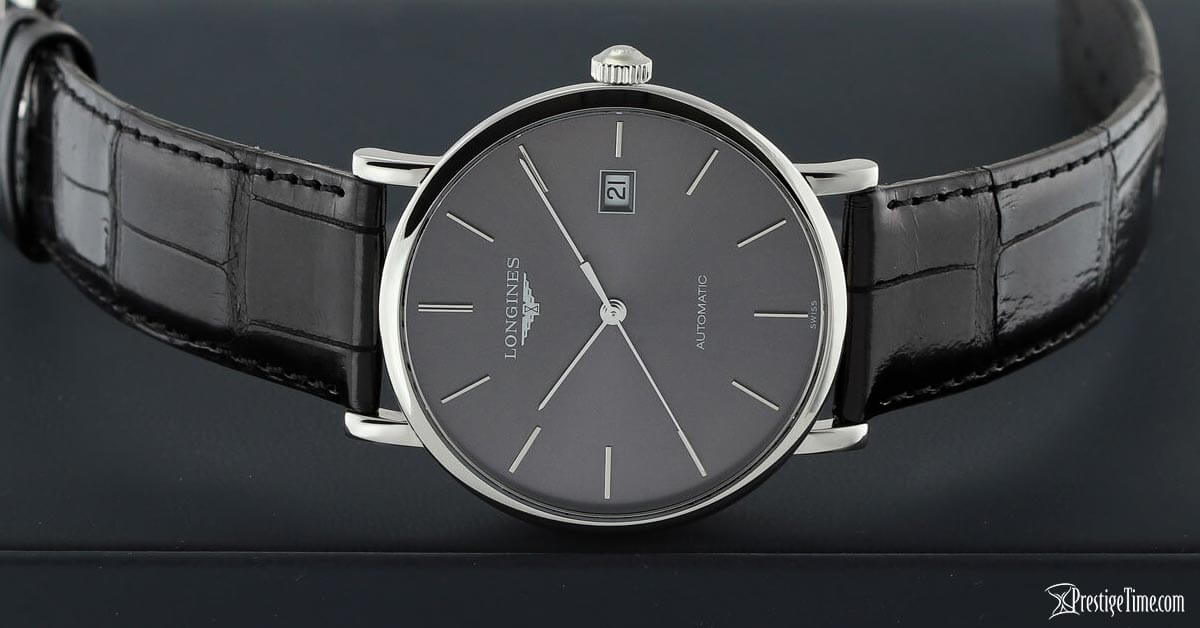 longines elegant 39 mm