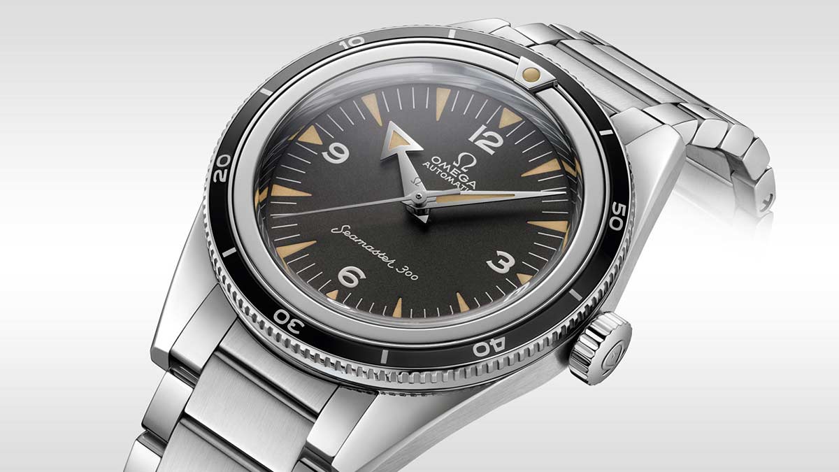 Seamaster 23410392001001 40