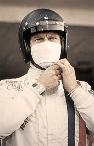 steve mcqueen le mans 2